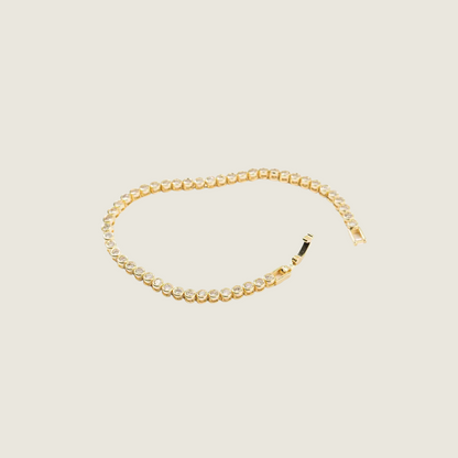 Diamond Tennis Bracelet