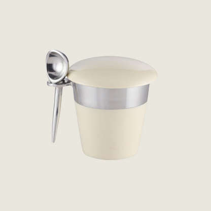 Oyster - Pint Ice Cream Server Set