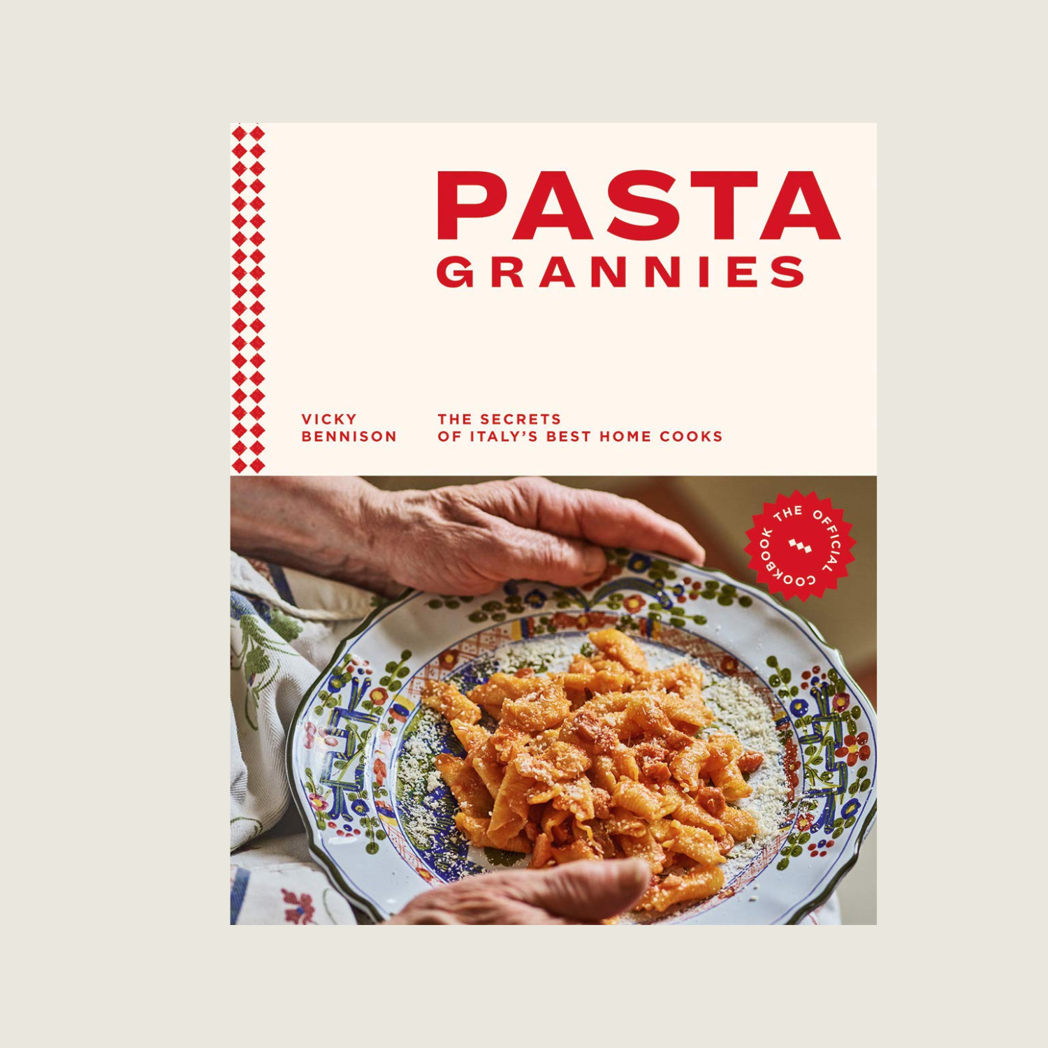 Pasta Grannies - Blackbird General Store