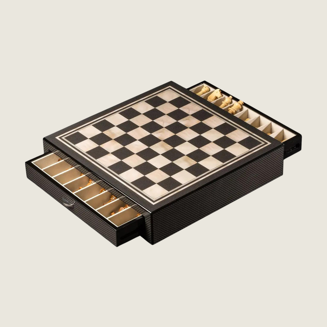 Chess Set - Blackbird General Store