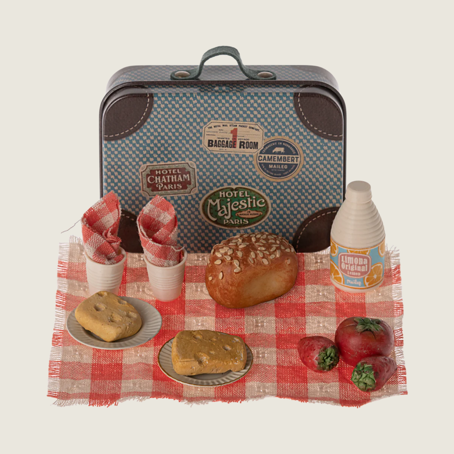 Picnic Set for Mouse