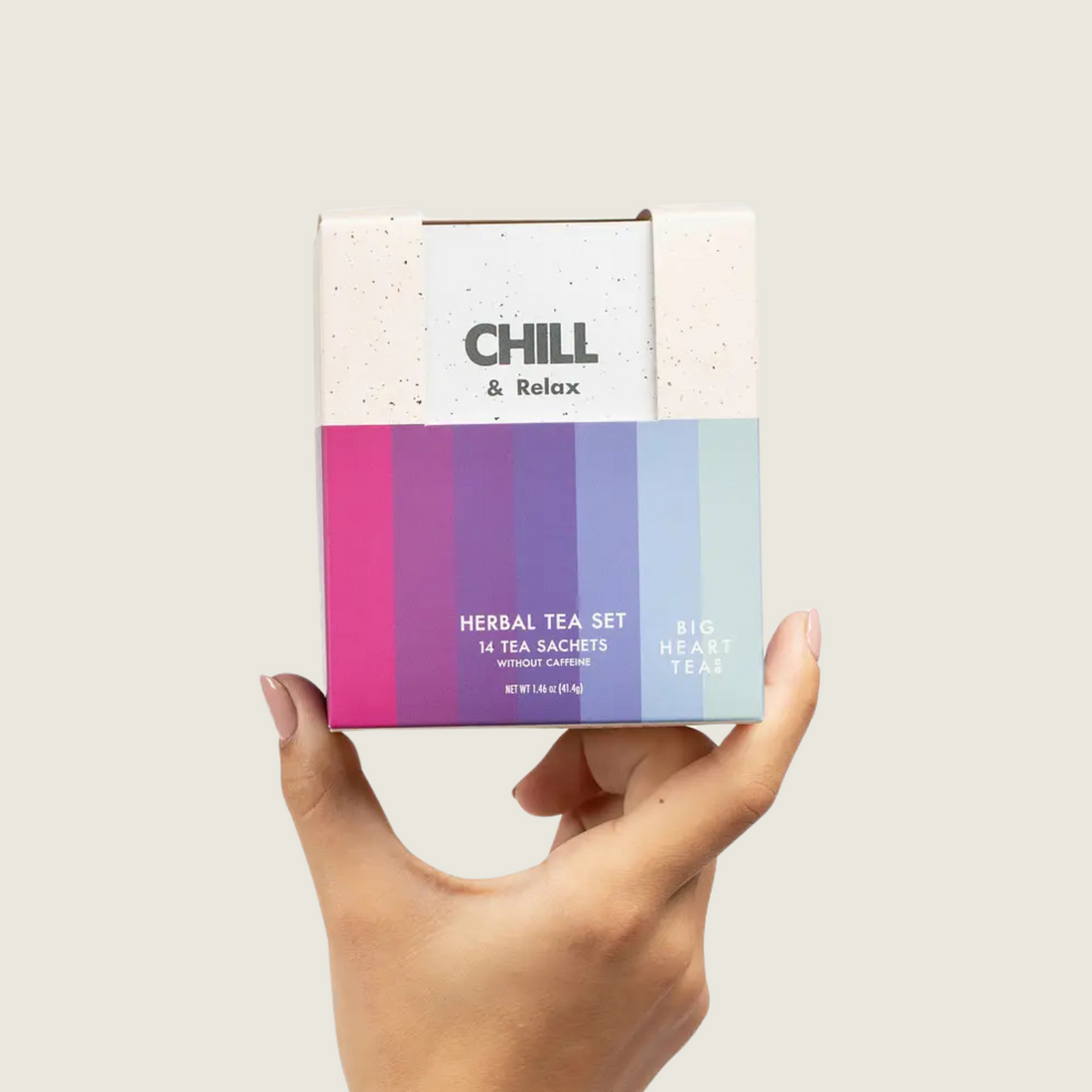 Chill Tea Set