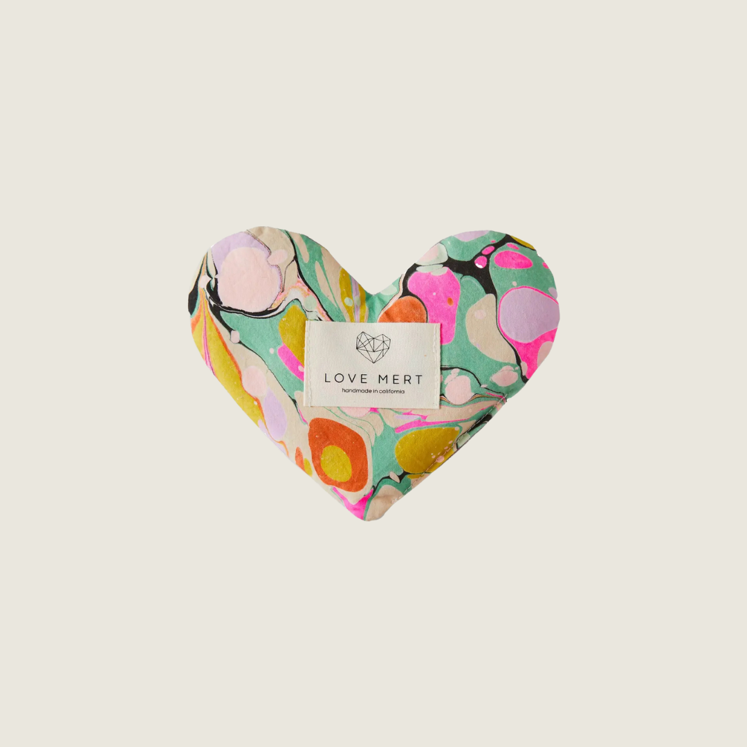 Eye Love Pillow - Viper
