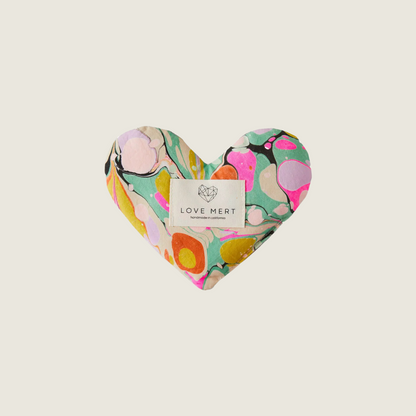 Eye Love Pillow - Viper