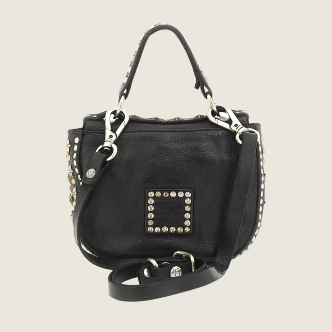 Afrodite Bag - Black