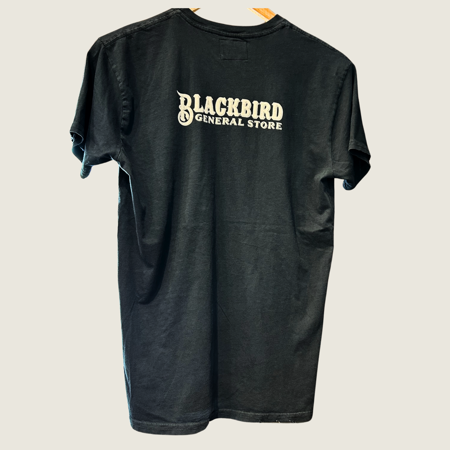 Calabasas Blackbird Tee