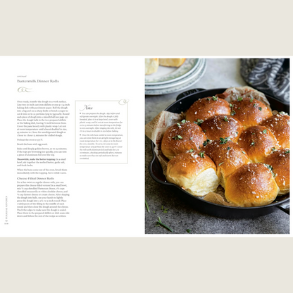 Turkuaz Kitchen Cookbook - Blackbird General Store