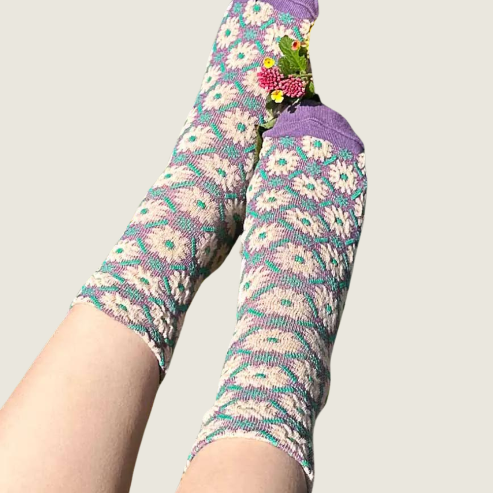 Garden Socks