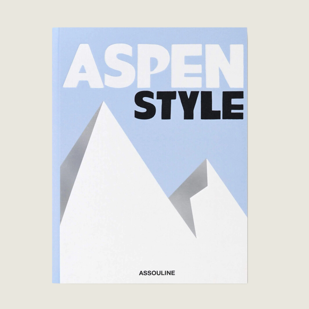 Aspen Style - Blackbird General Store