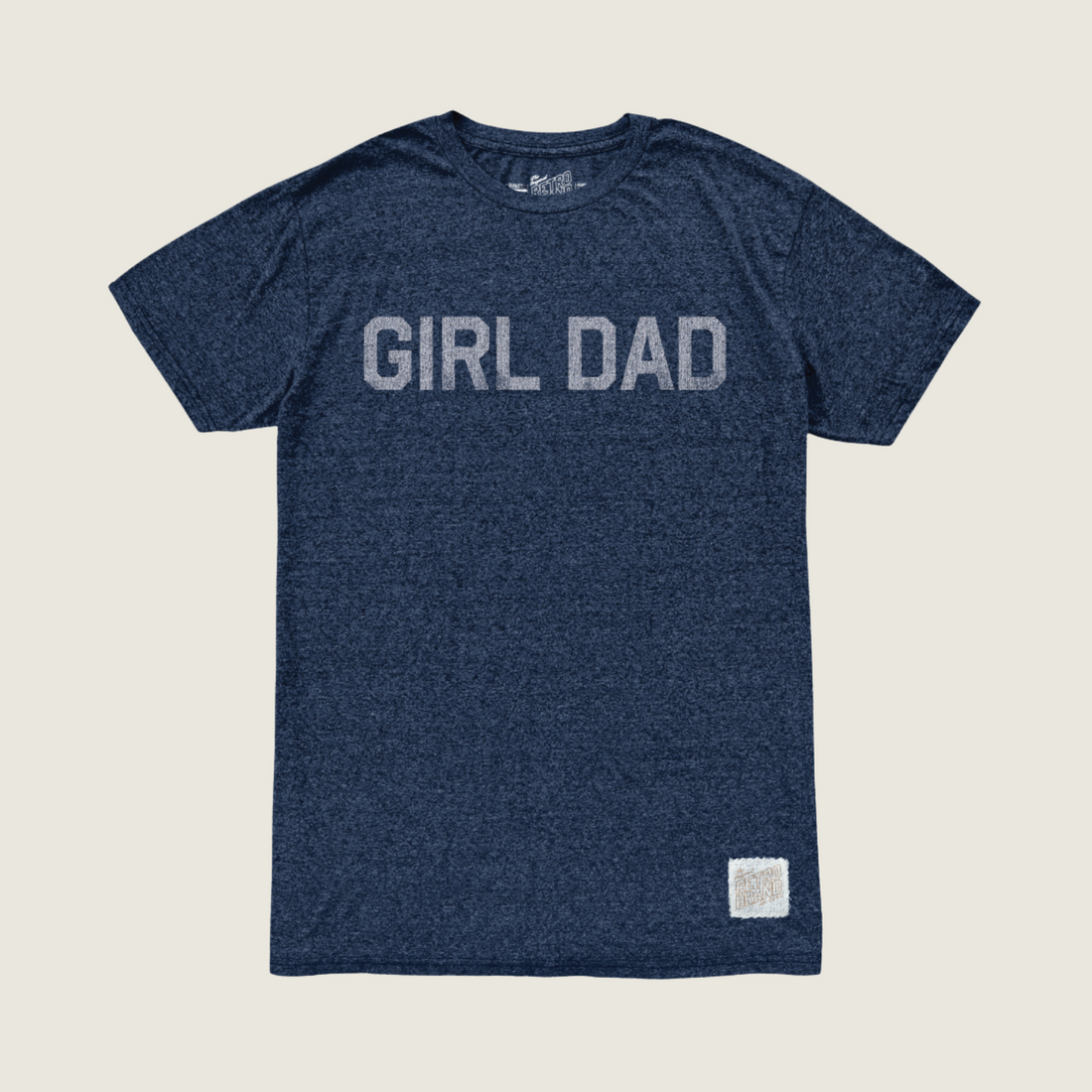 Girl Dad