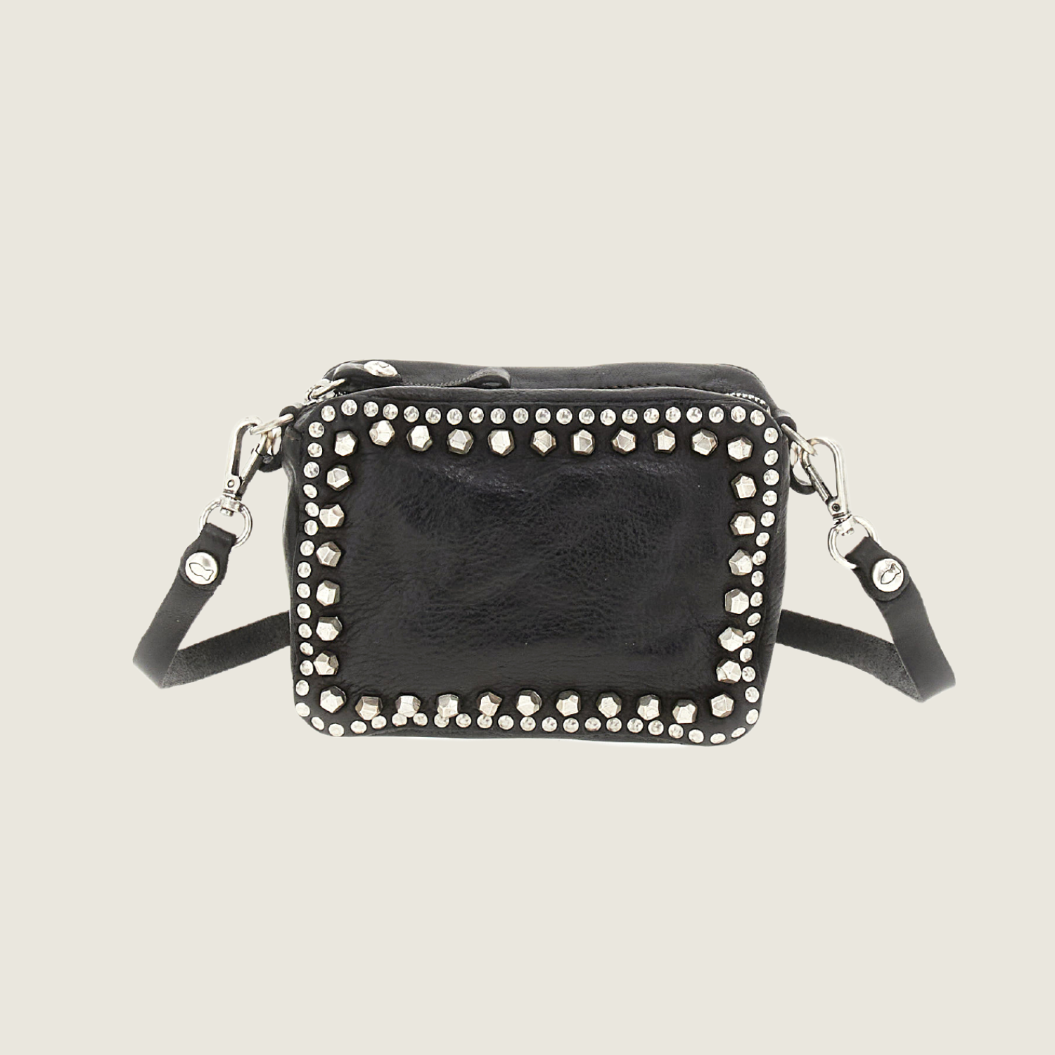 Matera Studs Crossbody