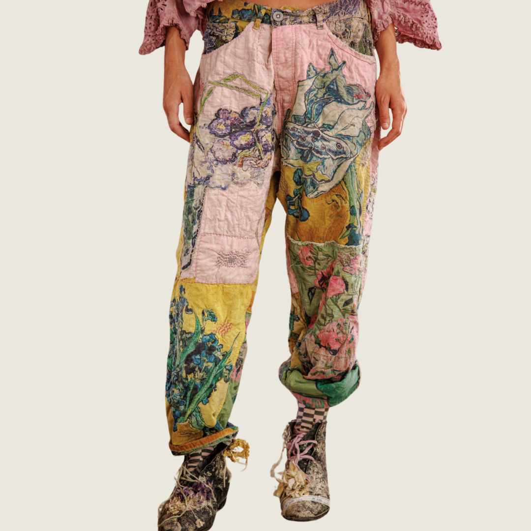Vincent Miner Pants