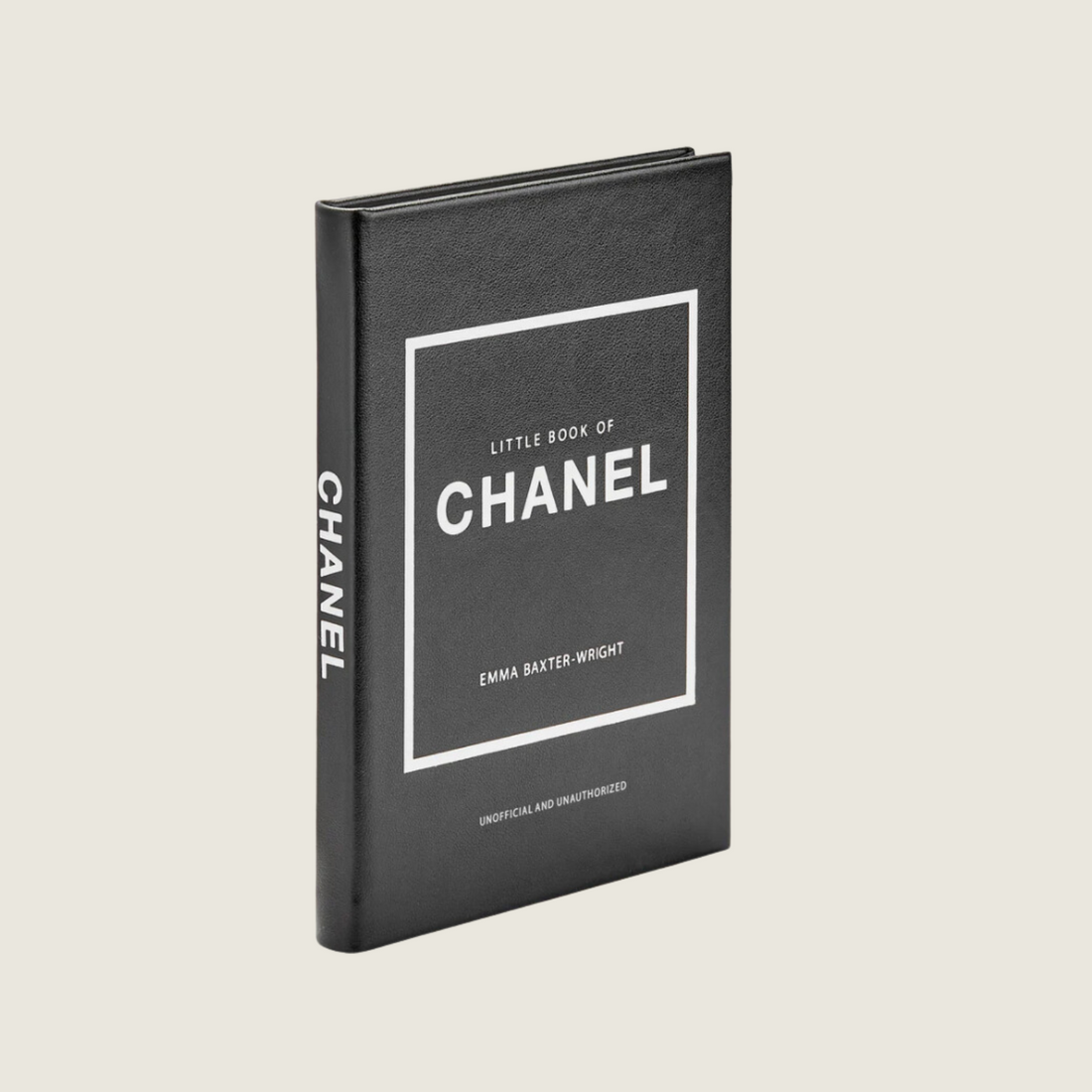 Little Book of Chanel