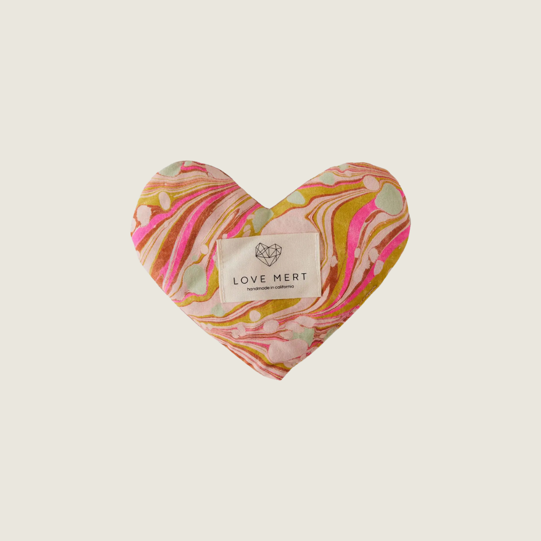Eye Love Pillow - Sailors Delight