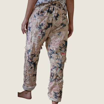 Print Miner Denims