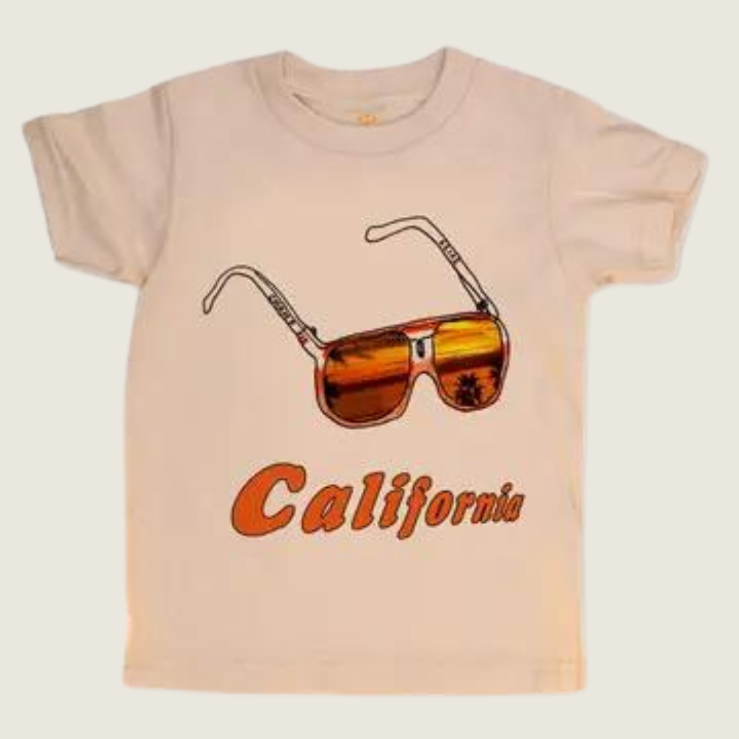 Sunnies Kids Organic Tees