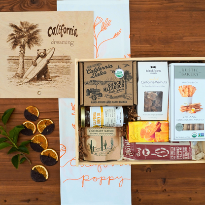 California Dreaming - Gift Box