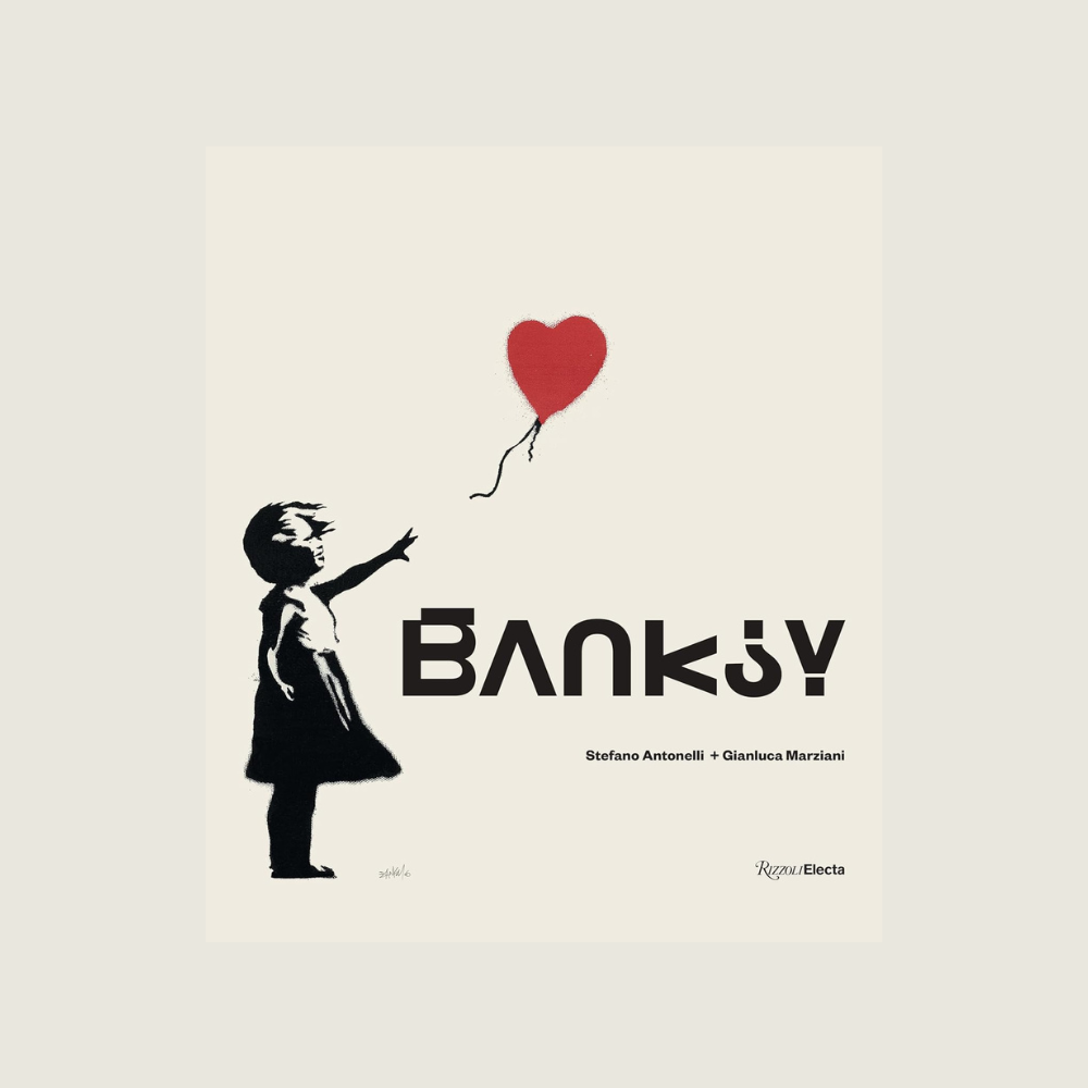 Banksy - Blackbird General Store