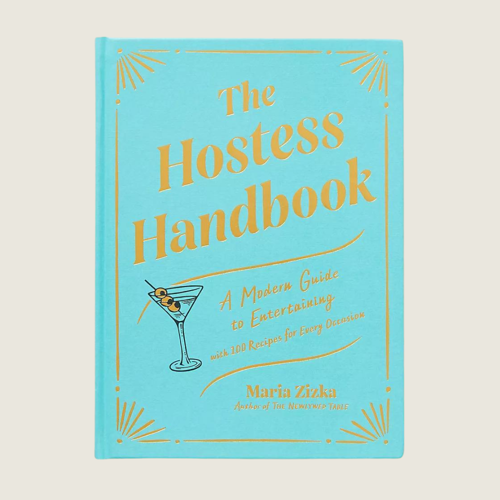 The Hostess Handbook