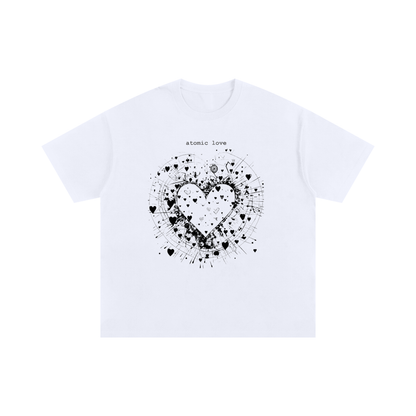 Atomic Love Unisex Shirt