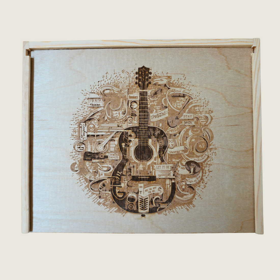 The Music Box