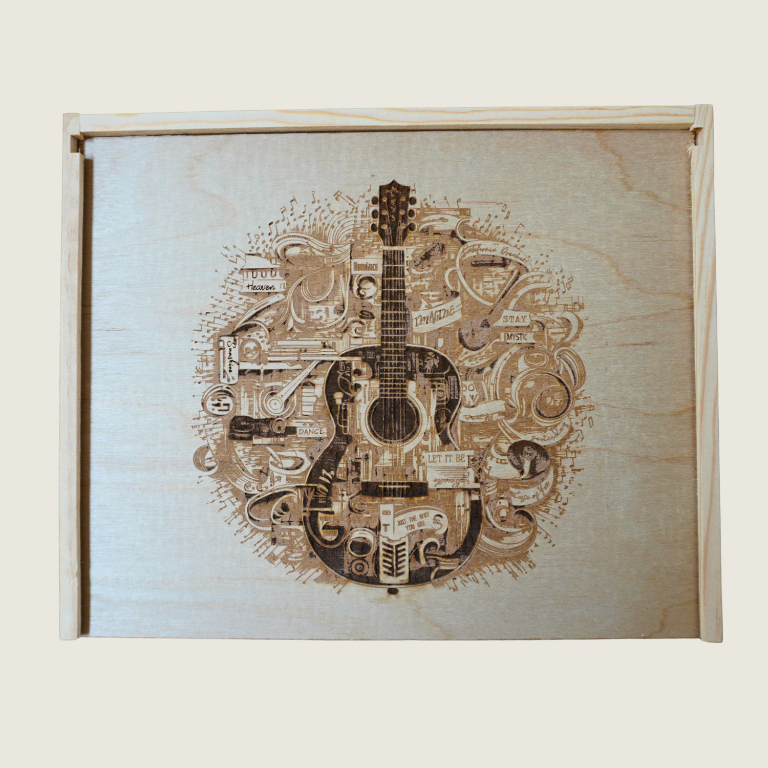 The Music Box