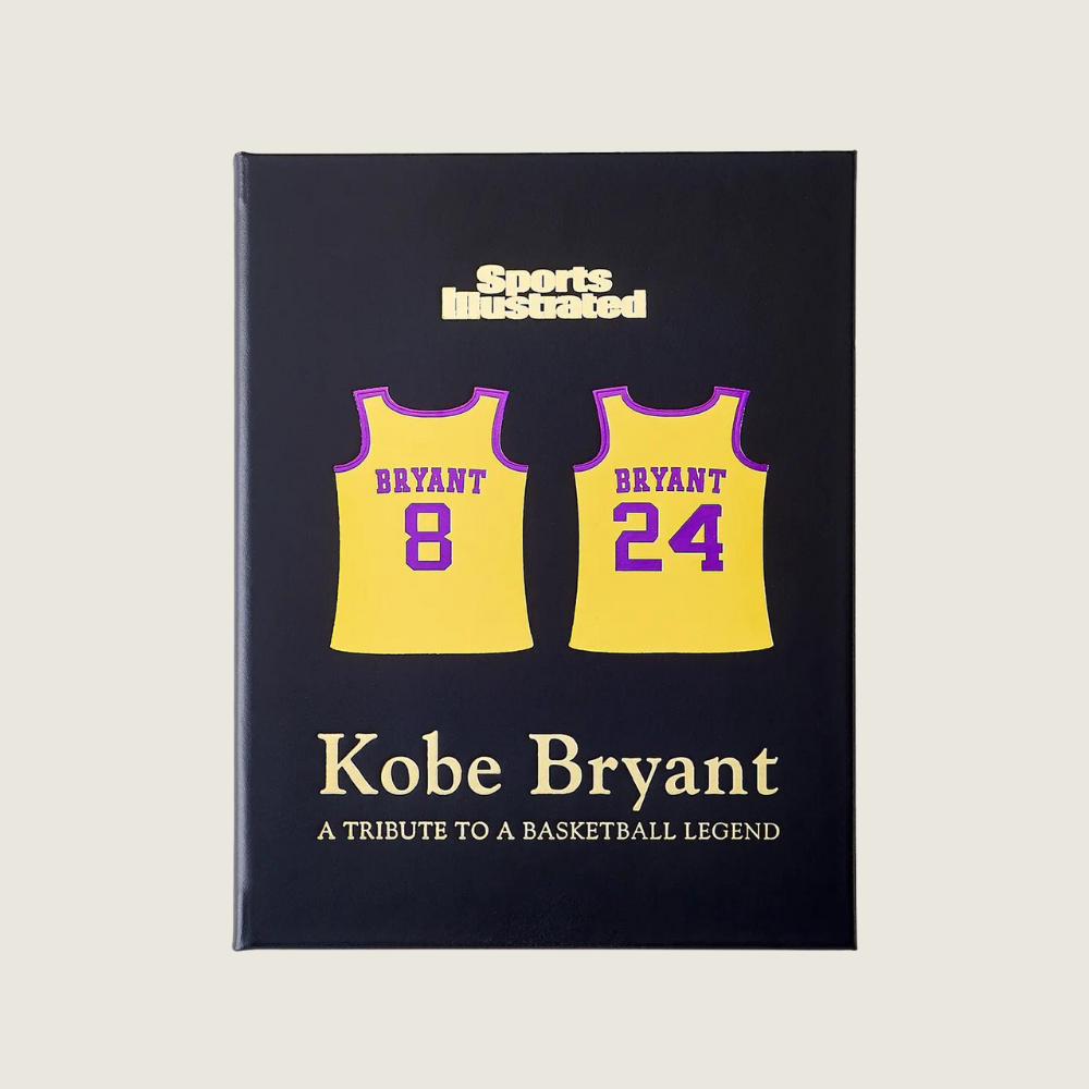 Kobe Bryant: A Tribute to a Basketball Legend