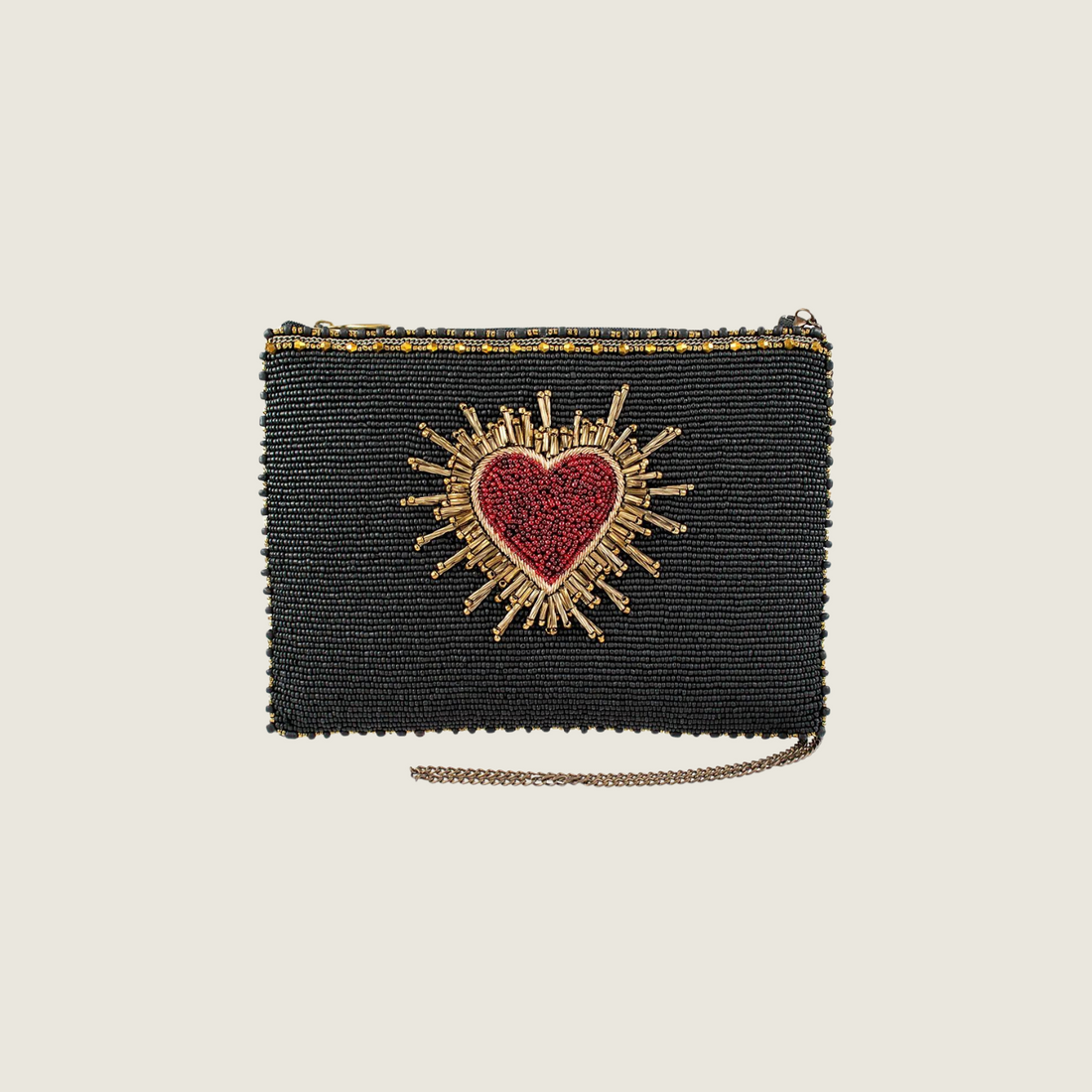 Affection Mini Crossbody Handbag