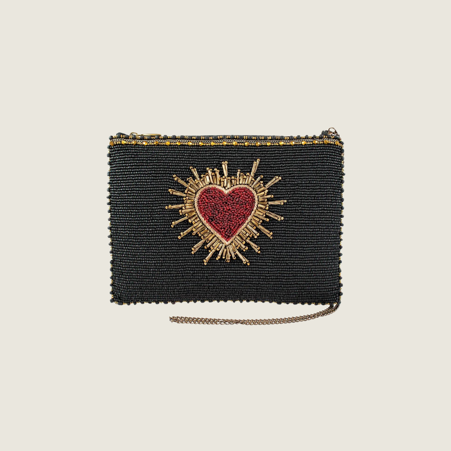 Affection Mini Crossbody Handbag