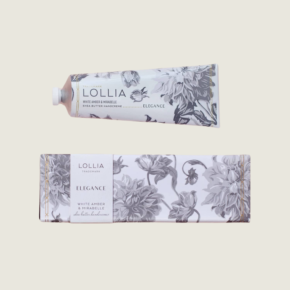 Elegance Handcreme