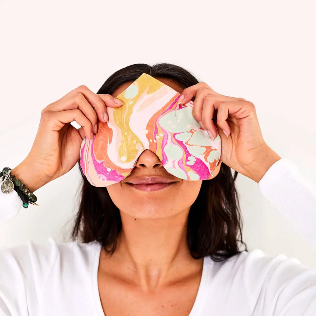 Eye Love Pillow - Viper