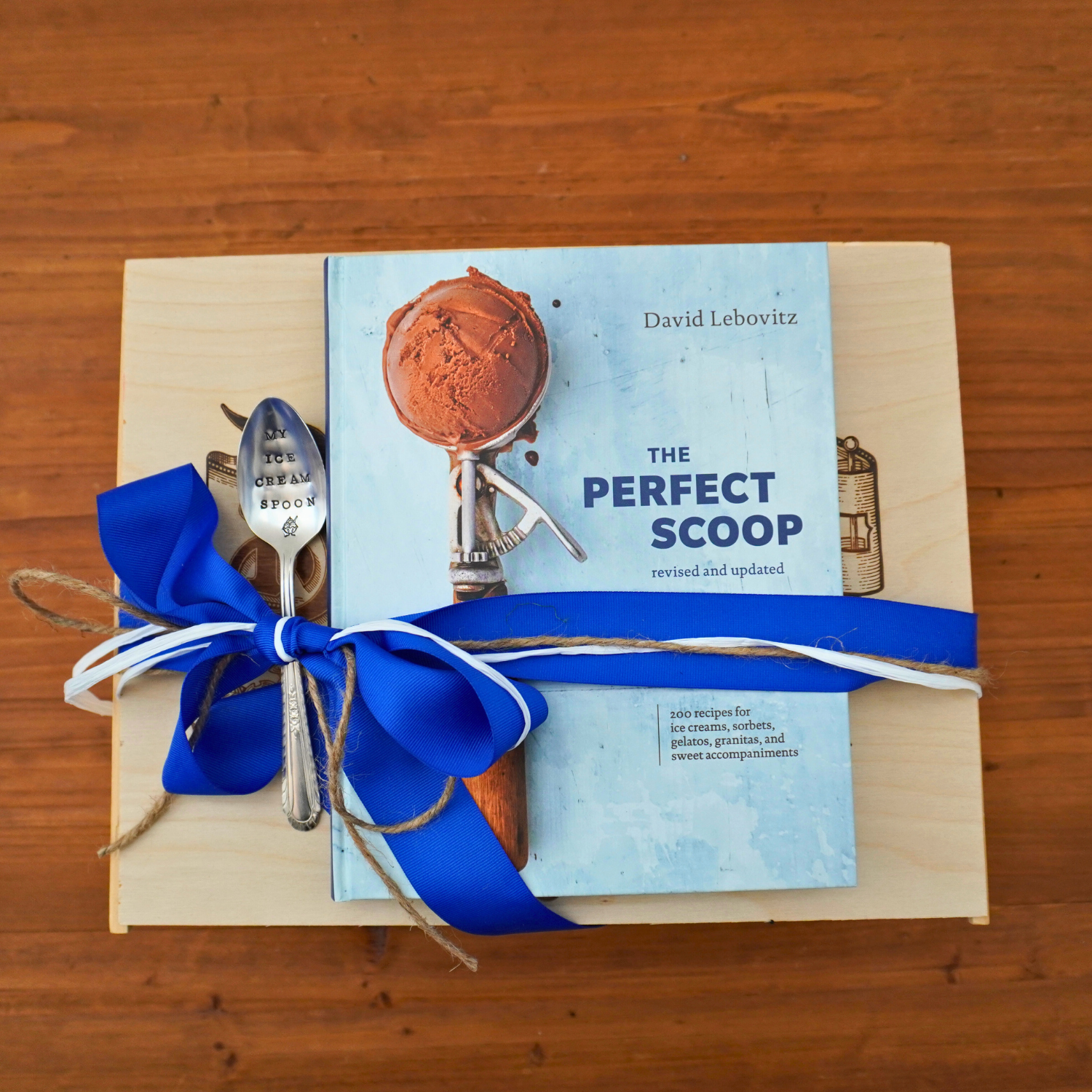 The Perfect Scoop - Gift Box