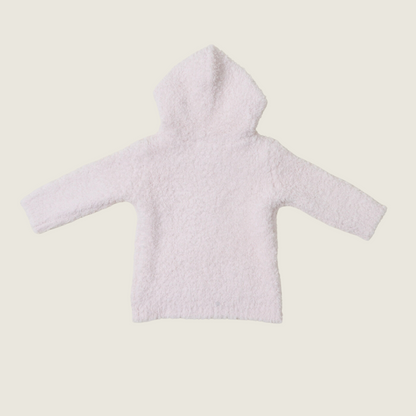 CozyChic Infant Hoodie - Pink