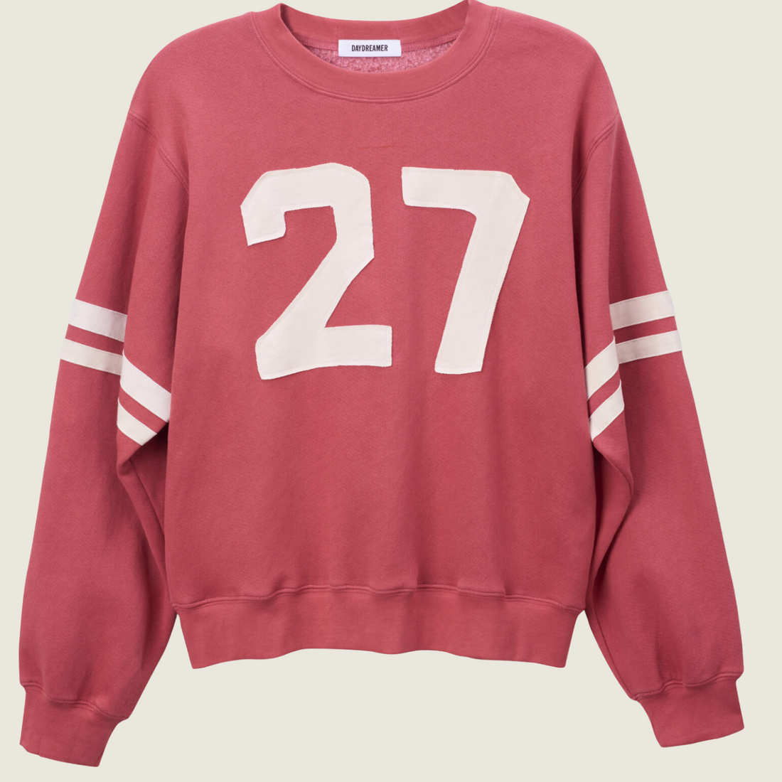 27 Varsity Sweatshirt