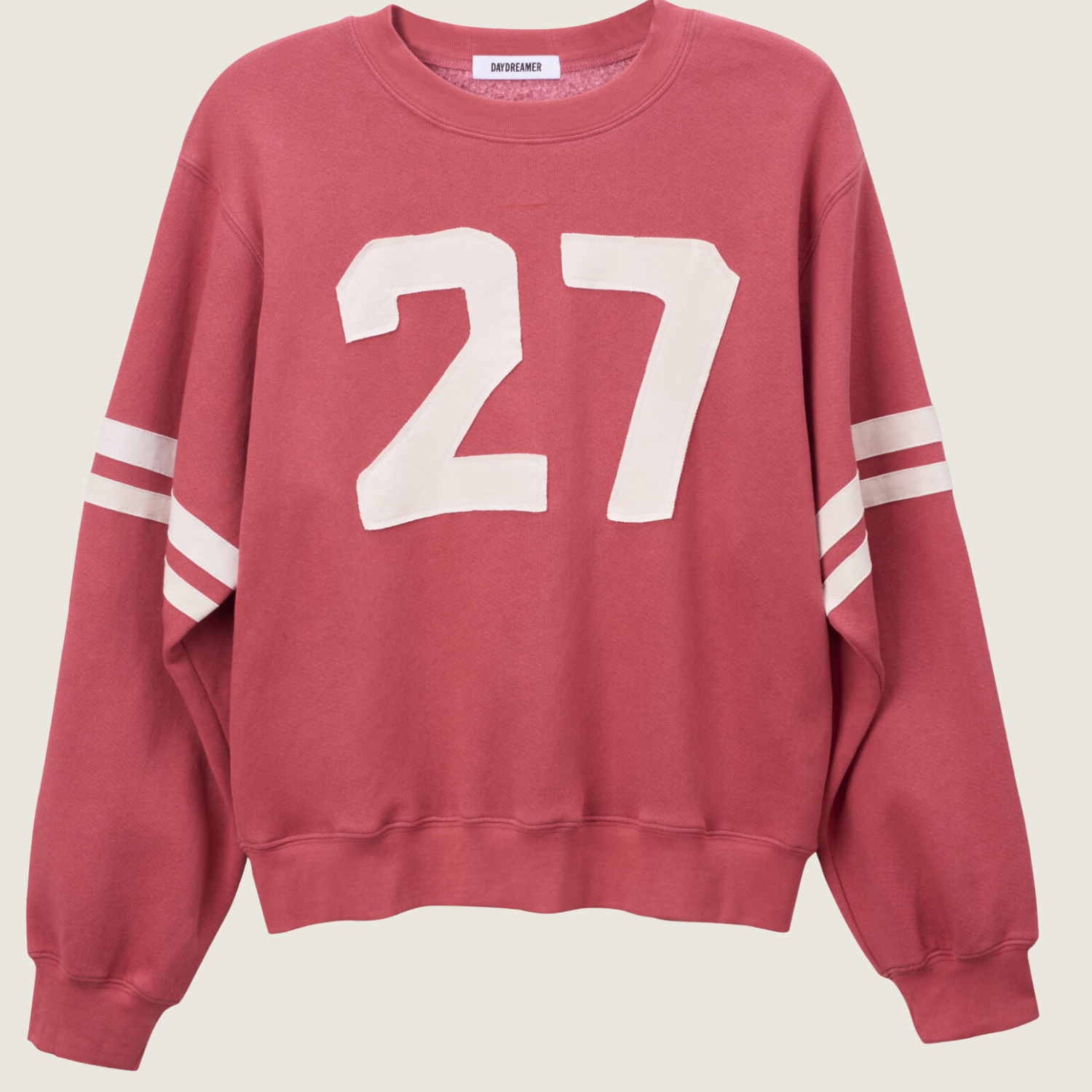 27 Varsity Sweatshirt