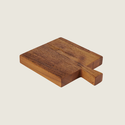 French Cutting Board Large