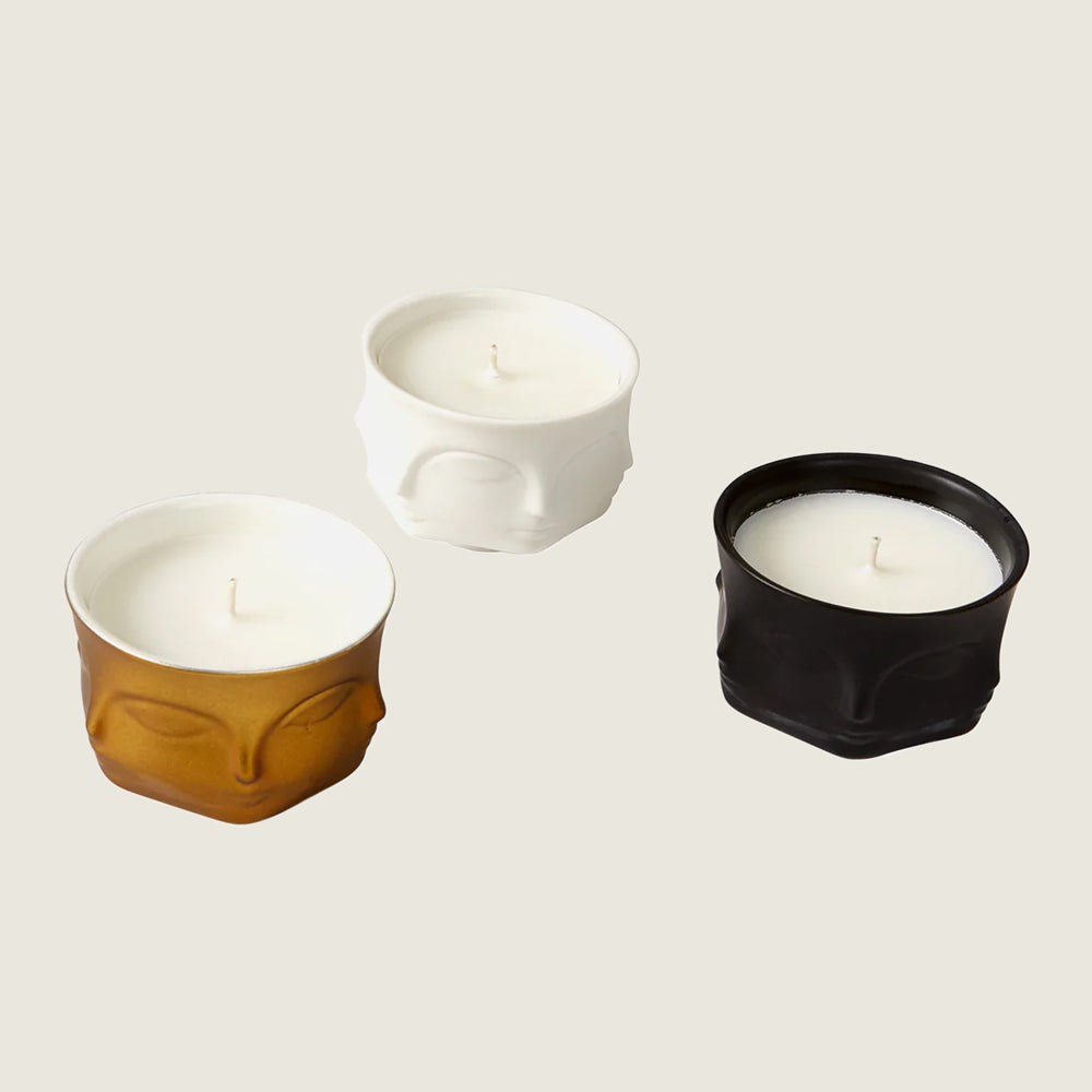 Muse Candle Set