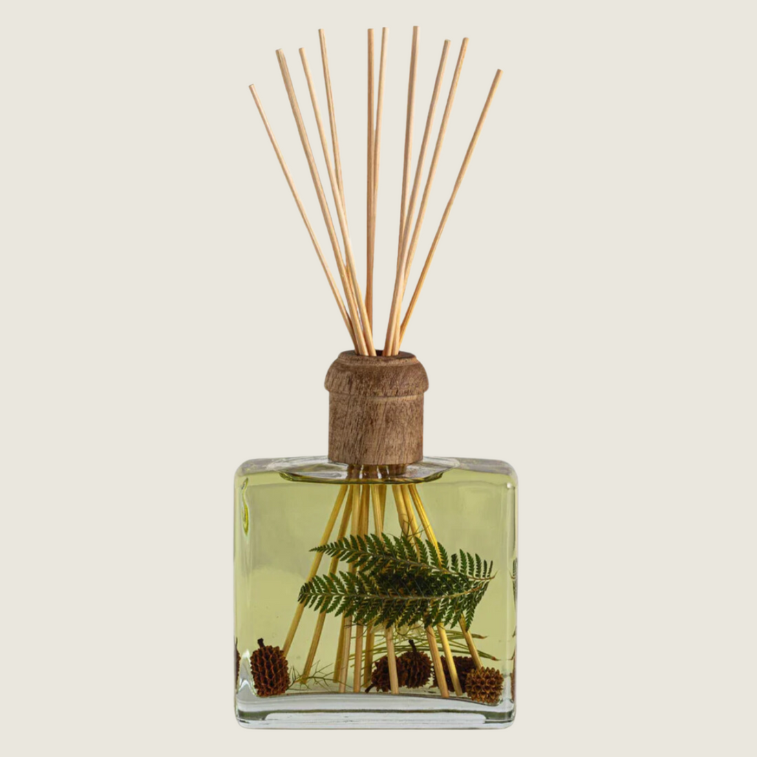 Botanical Reed Diffuser - Forest