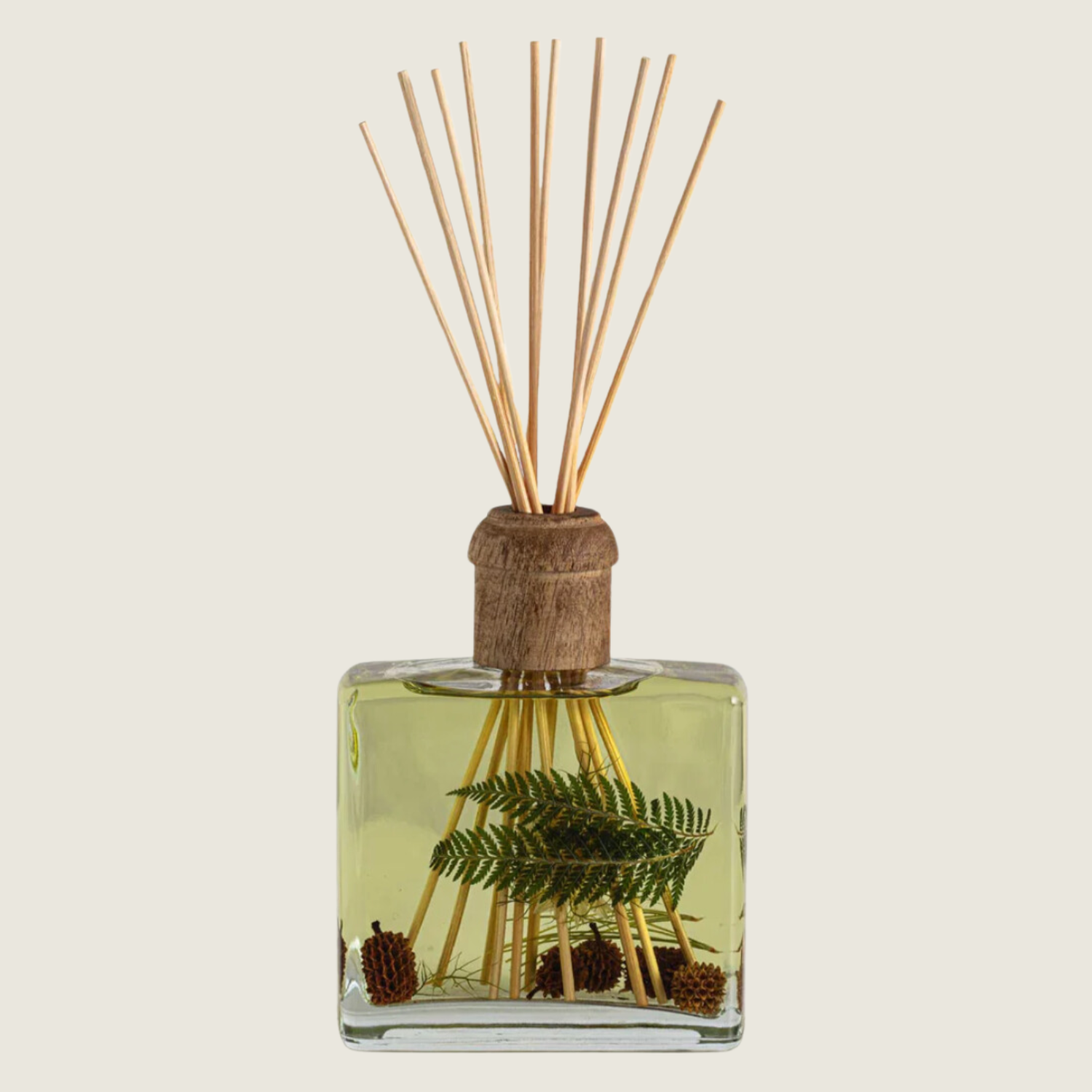 Botanical Reed Diffuser - Forest