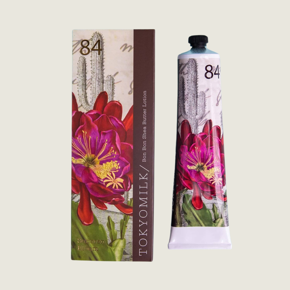 Sonoran Bloom Handcreme No. 84