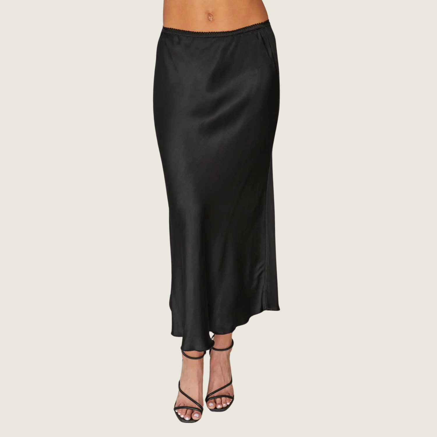 The El Slip Skirt