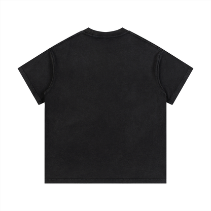 B.A.D. Blackbird Art Dept. T-Shirt