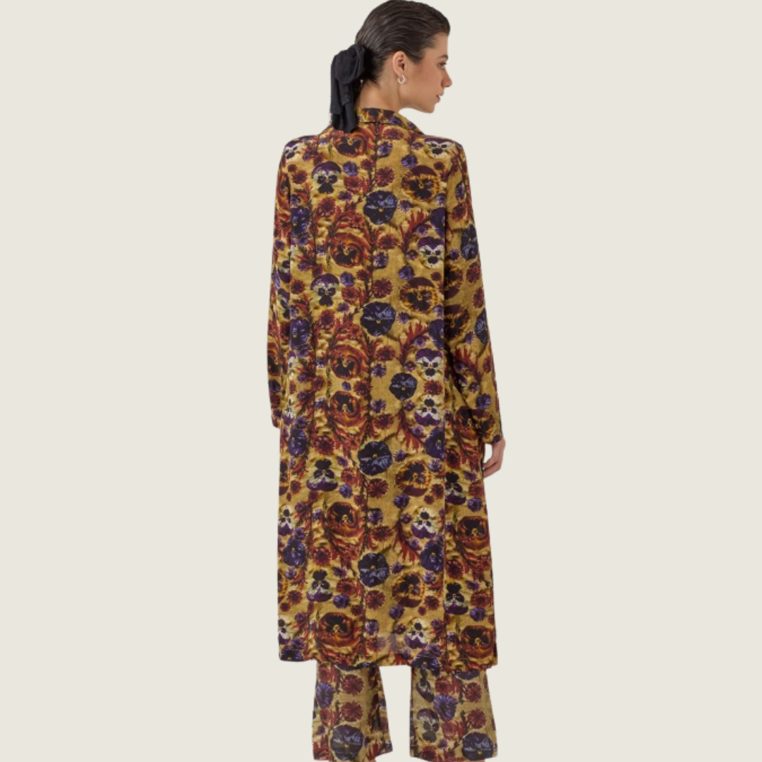 Masala Moon Dress