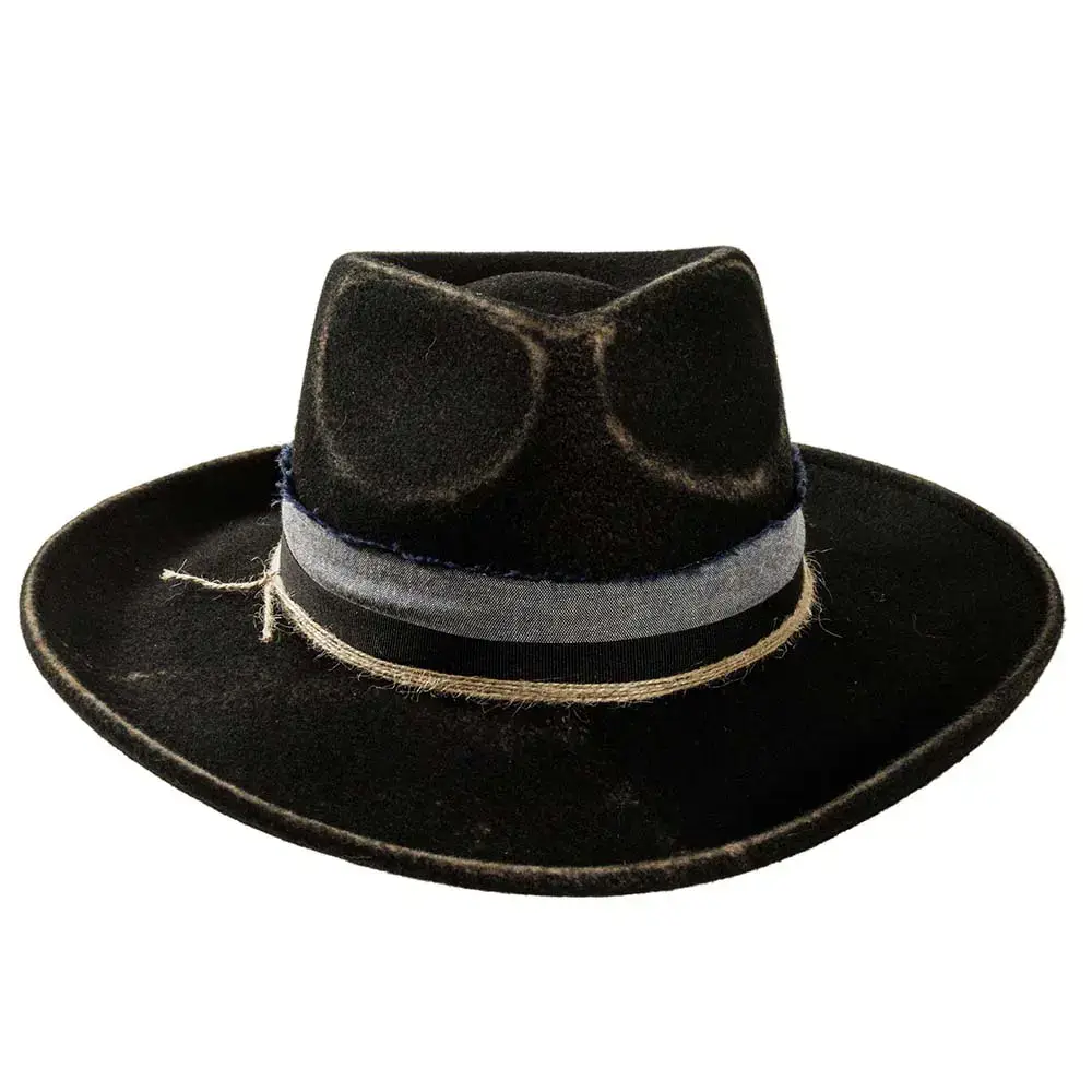 Small Town - Fedora (Unisex)