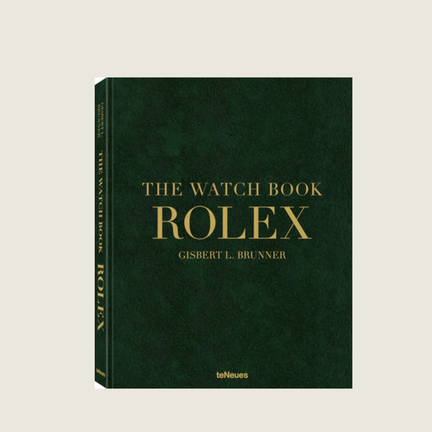 The Watch Book Rolex