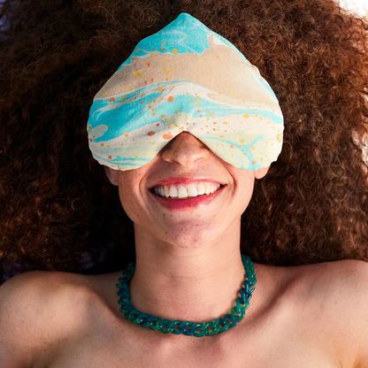 Eye Love Pillow - Lake