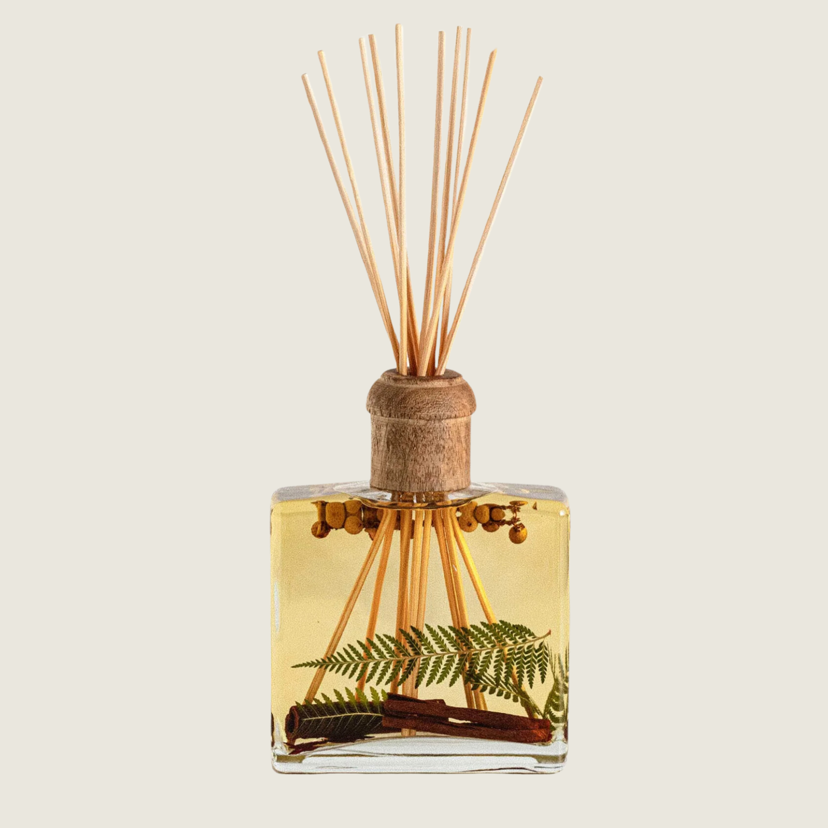 Botanical Reed Diffuser - Spicy Apple