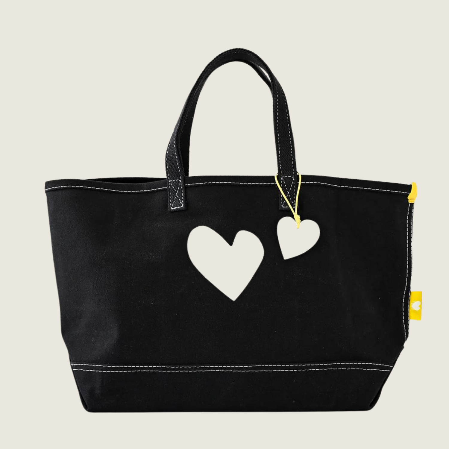 The Perfectly Imperfect Tote