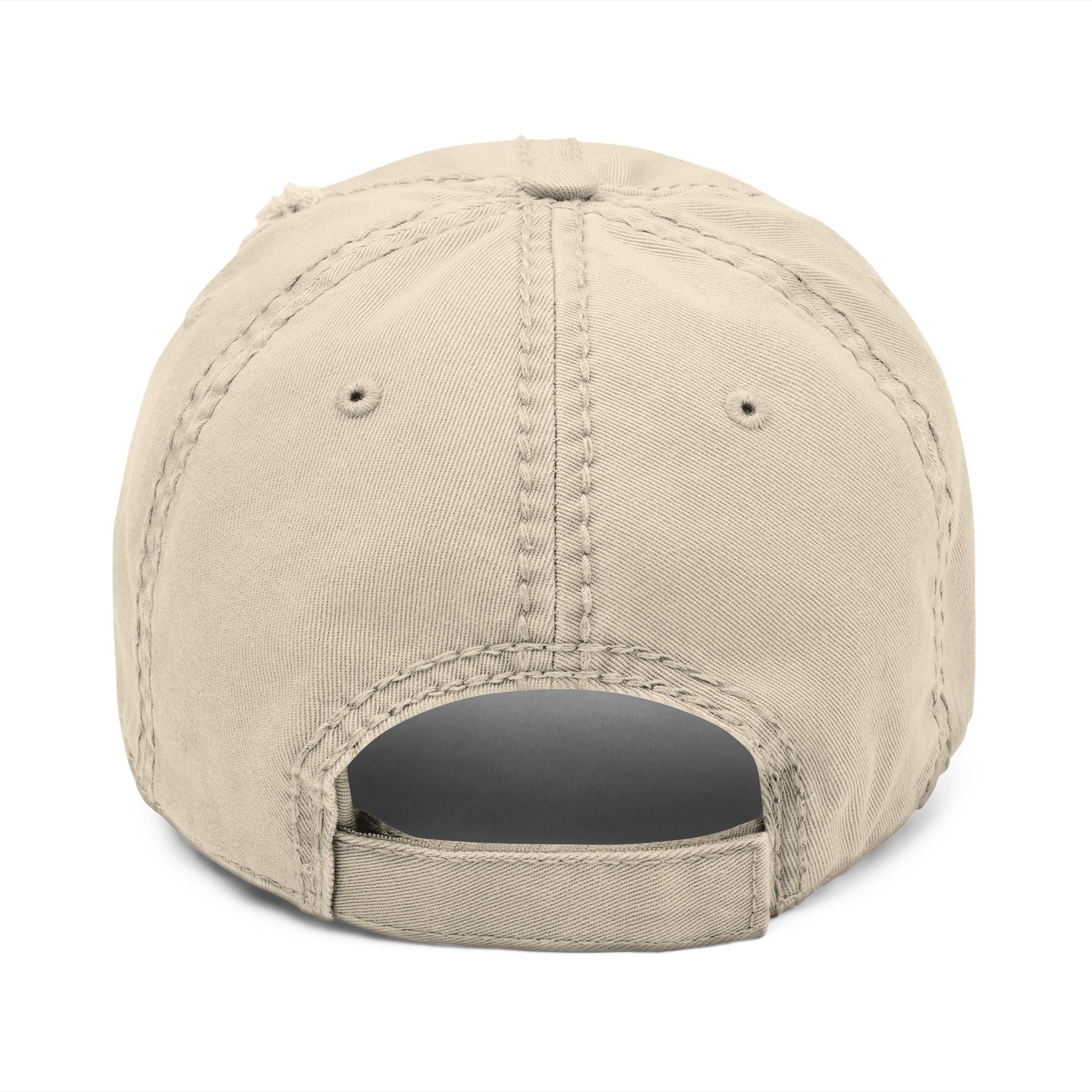 "B.A.D. (Blackbird Art Dept.)" Embroidered Hat