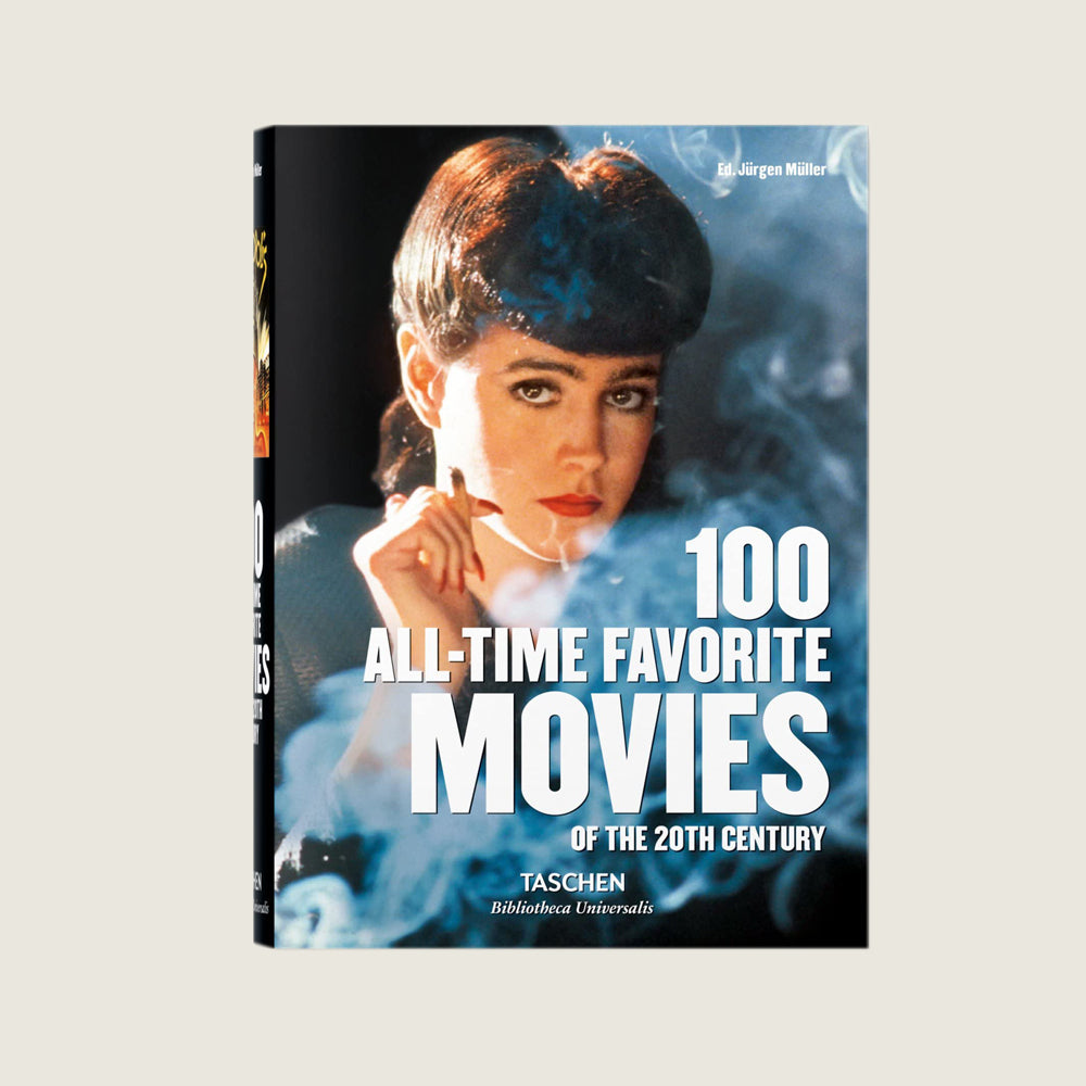 100 All-Time Favorite Movies of the 20th Century